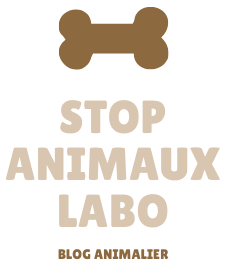 Stop animaux labos
